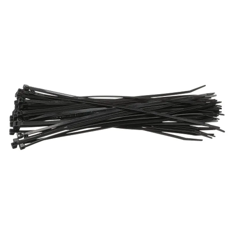 Peça código OEM 14560287 — Braçadeira de cabos - Preto - 277 mm C x 4,8 mm L