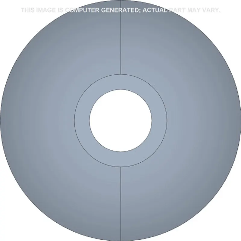 Peça código OEM 14642194 — REBITE