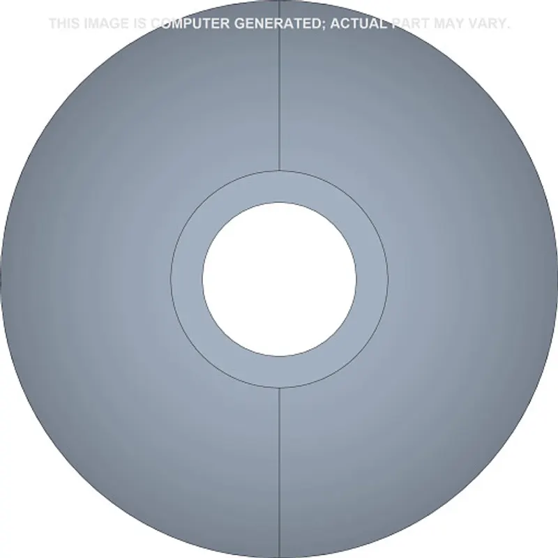 Peça código OEM 14644190 — REBITE
