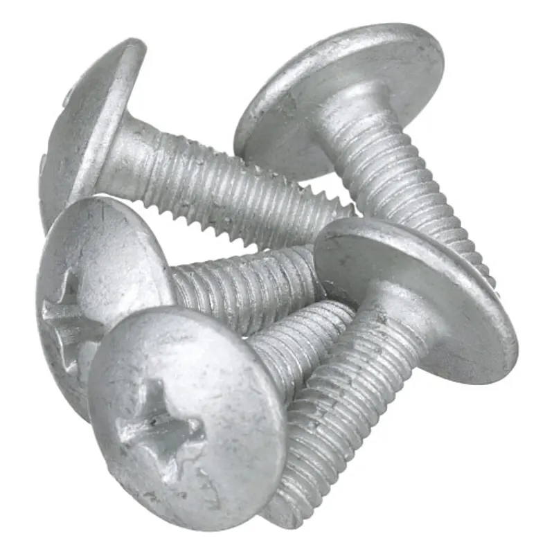Peça código OEM 14775314 — Metric Hex Screw