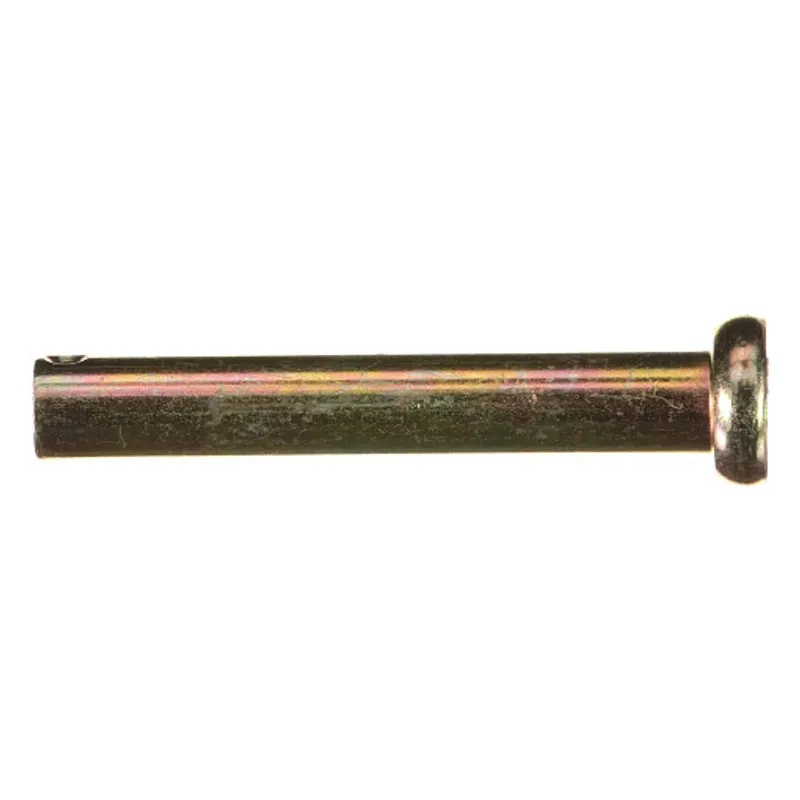 Peça código OEM 14810275 — Pino da forquilha - 15,87 mm DE x 101,6 mm C