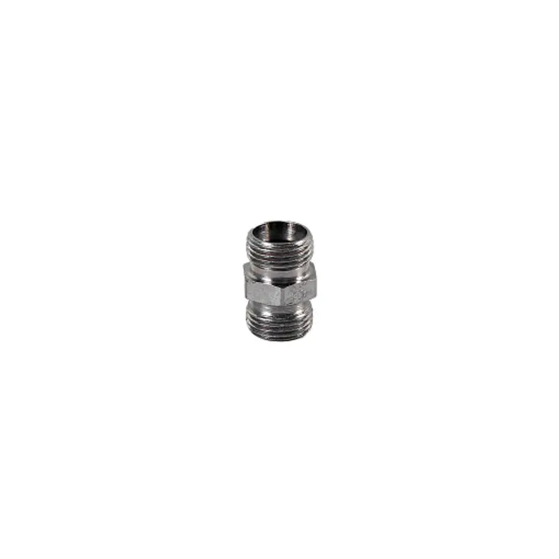 Peça código OEM 150018 — Conector Hidráulico