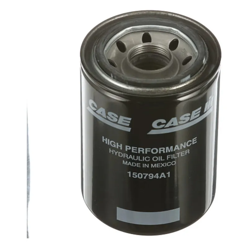 Peça código OEM 150794A1 — Filtro de óleo hidr