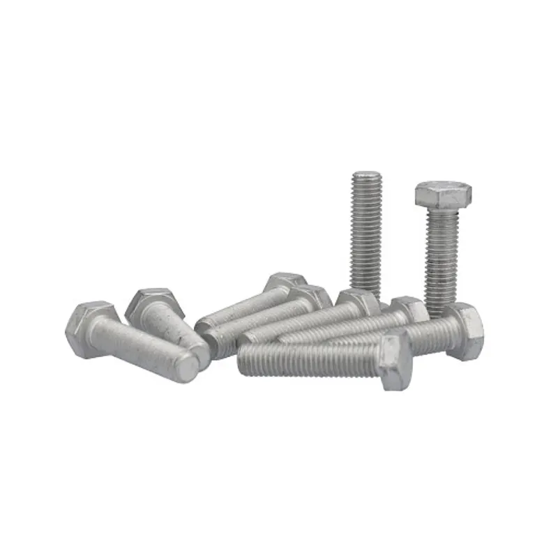 Peça código OEM 15215724 — M12 Parafuso sextavado - rosca completa - 50 mm C