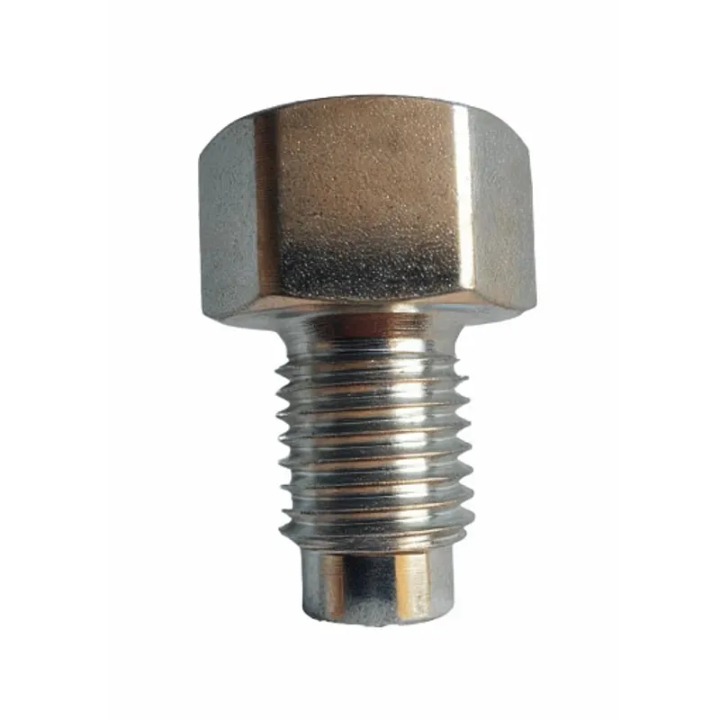Peça código OEM 1537655C1 — Front Axle Bolt