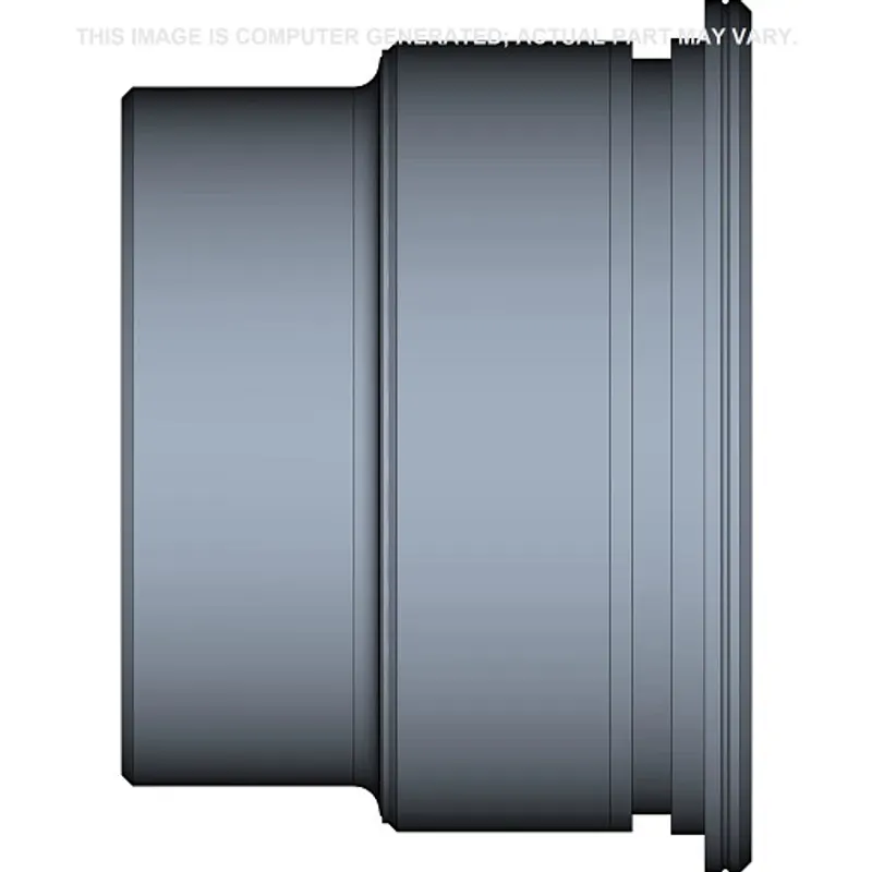 Peça código OEM 1543019C1 — TAMPA CILINDRO