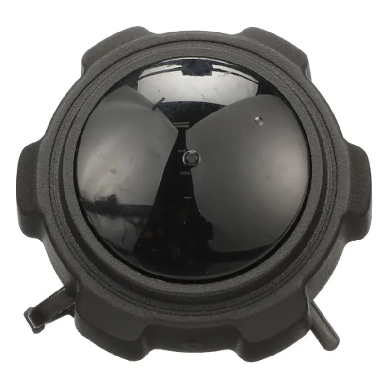 Peça código OEM 1547924C1 — Tampa Reservatório Radiador Retro Case 580L 1547924C1