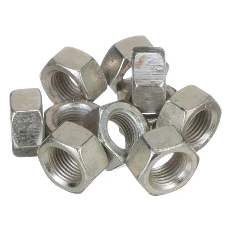 Peça código OEM 15501421 — Standard Hex Nut