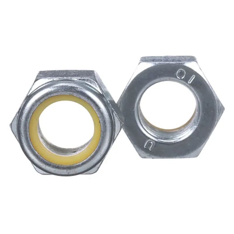 Peça código OEM 15506225 — Nut