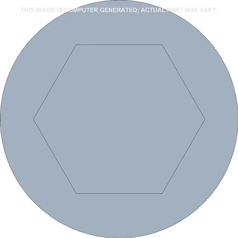 Peça código OEM 15516201 — PARAFUSO