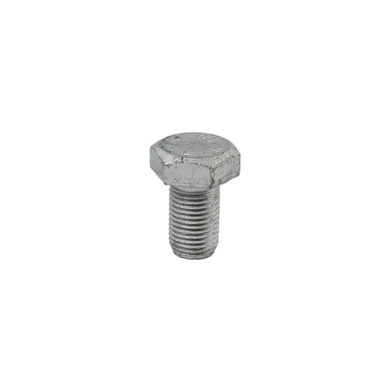 Peça código OEM 15540231 — Parafuso sextavado - Cl 10.9 - Rosca completa - M12 x…