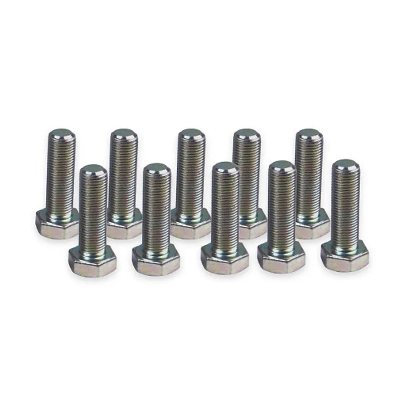 Peça código OEM 15540631 — Parafuso de Aço