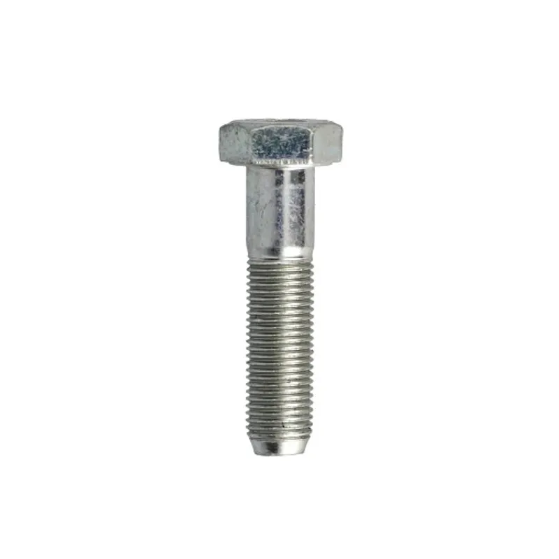 Peça código OEM 15540831 — Parafuso de Aço