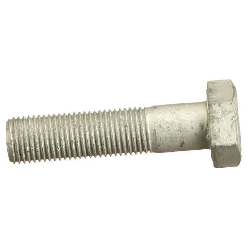 Peça código OEM 15540834 — Parafuso de Aço