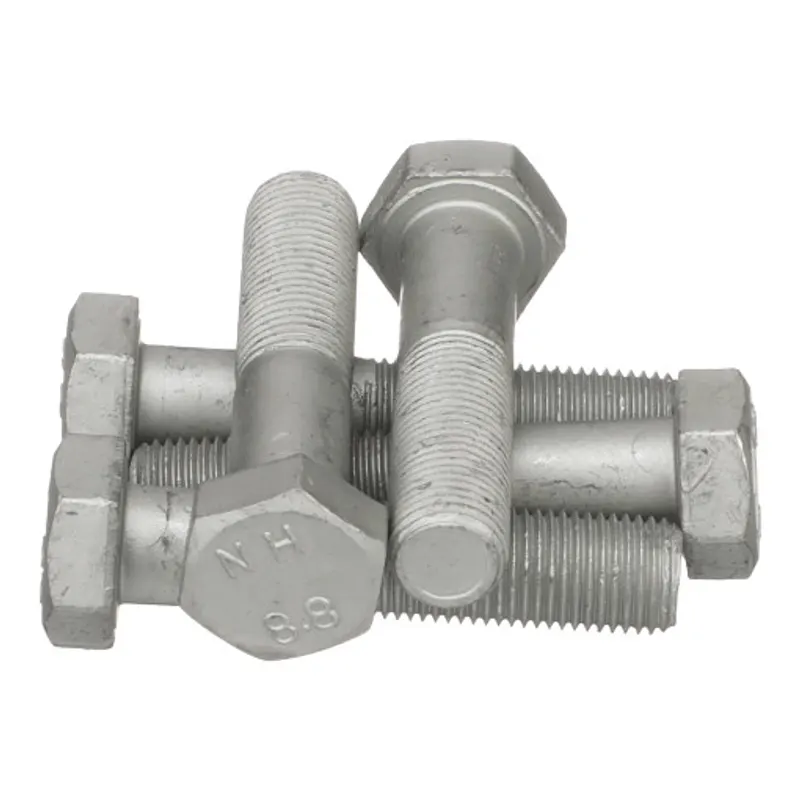 Peça código OEM 15540924 — Parafuso de Aço