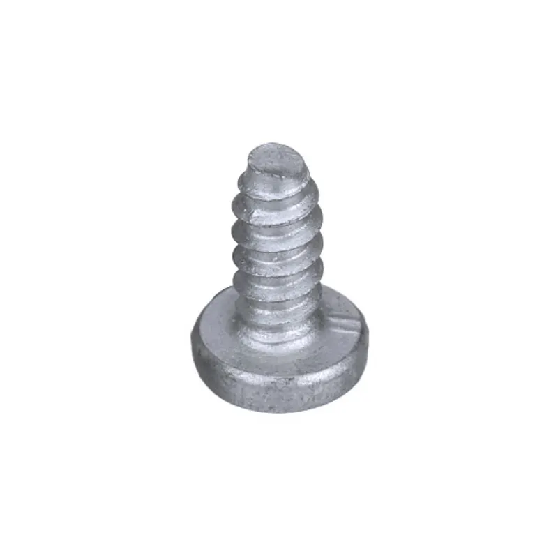 Peça código OEM 15643904 — Metric Hex Screw