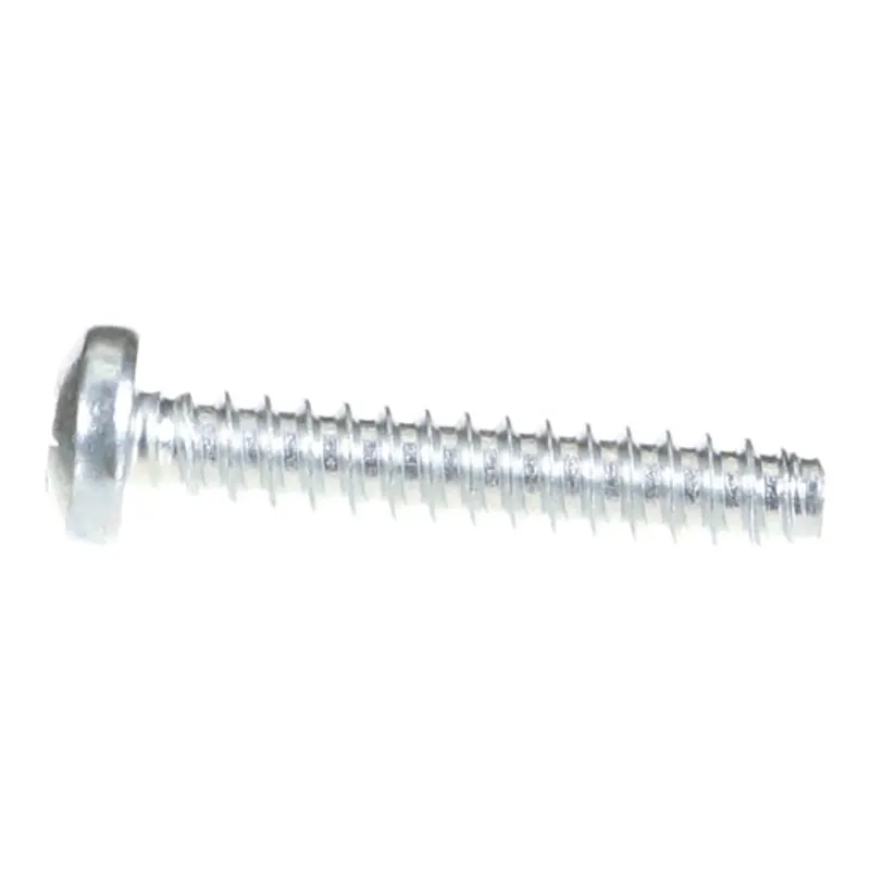 Peça código OEM 15644401 — Parafuso de Aço Autoroscante de Aço