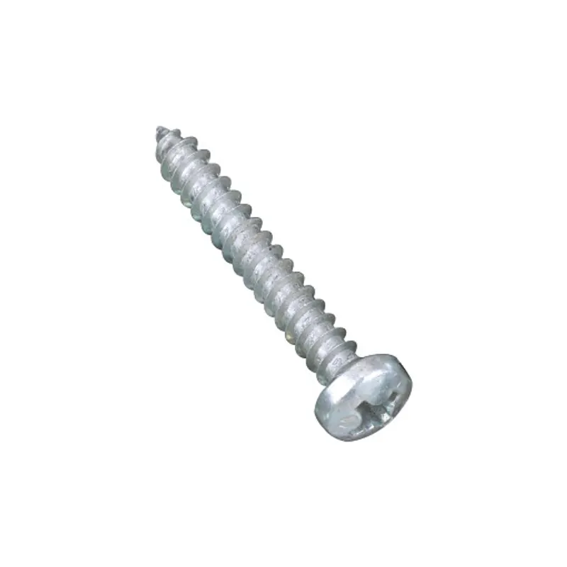 Peça código OEM 15687401 — Standard Shear Screw