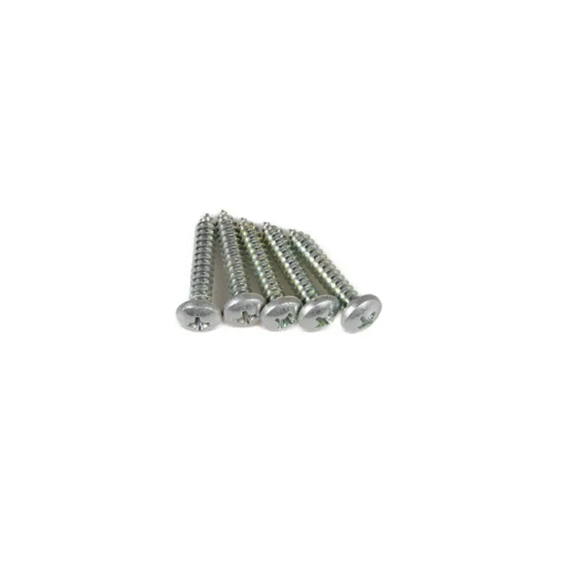 Peça código OEM 15688601 — Parafuso Autoroscant
