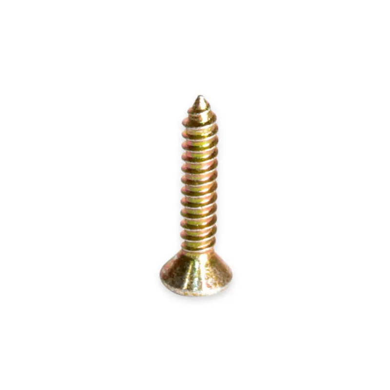 Peça código OEM 15693401 — Parafuso de Aço