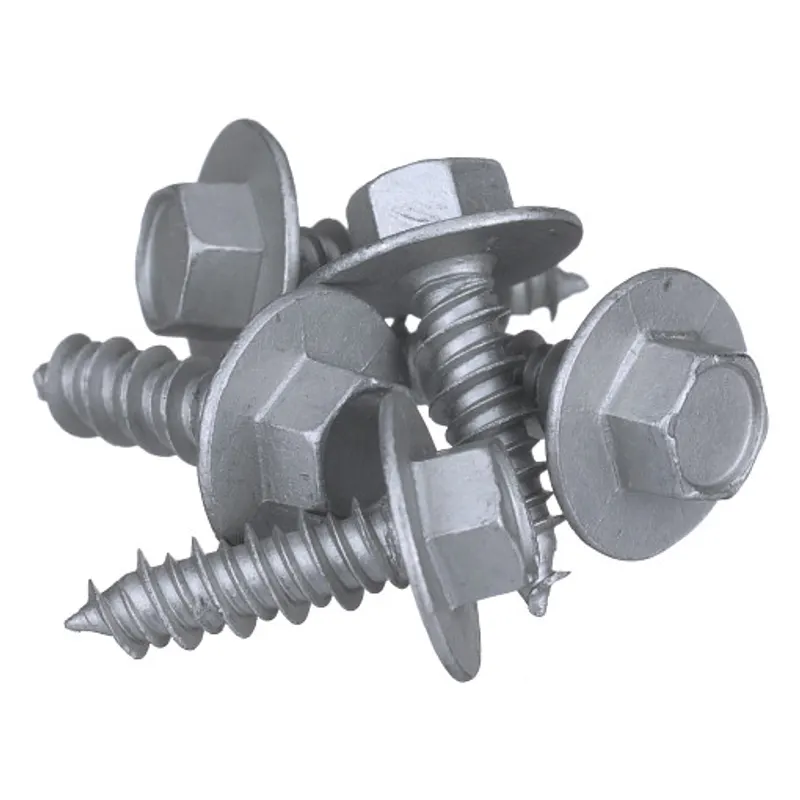 Peça código OEM 15697804 — Standard Shear Screw