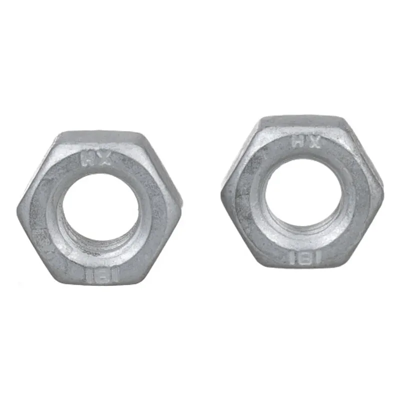 Peça código OEM 15896224 — PORCA