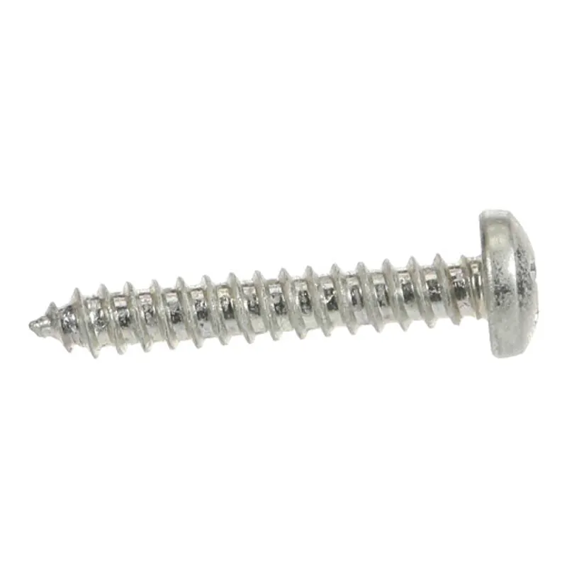 Peça código OEM 15903401 — Parafuso Autoroscant