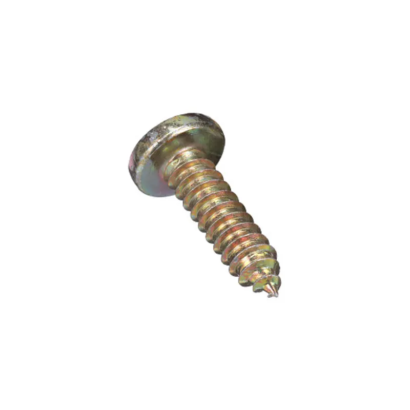 Peça código OEM 15905501 — Screw