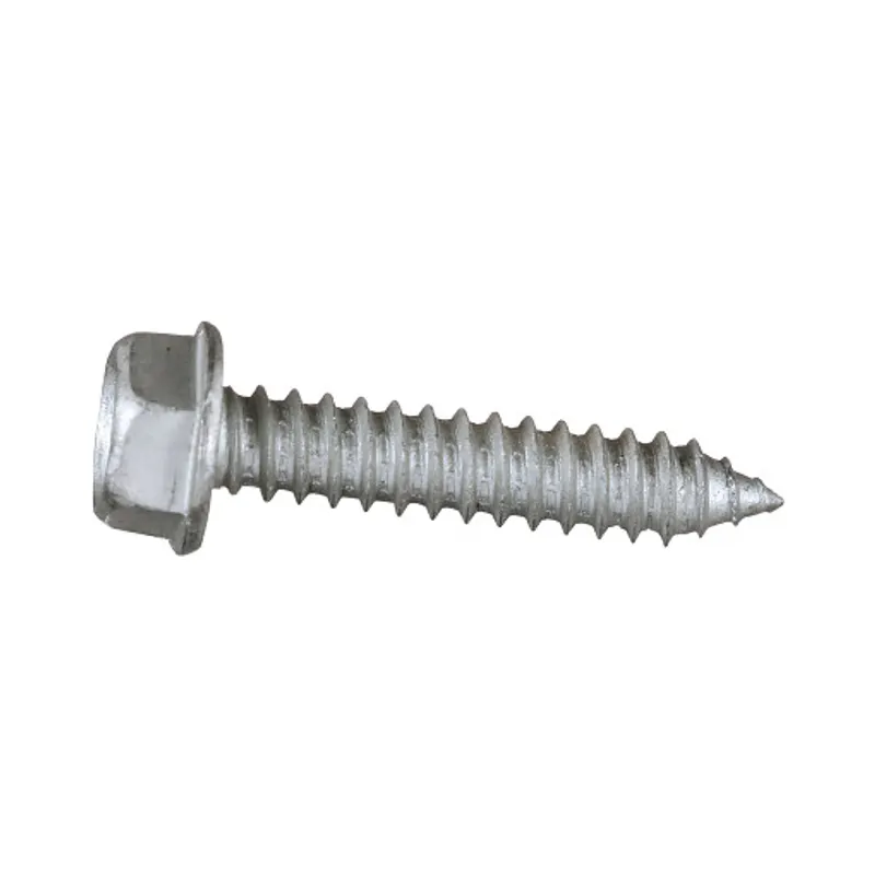 Peça código OEM 15926104 — Parafuso de Aço Autoroscante