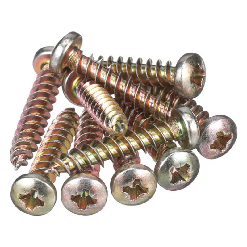 Peça código OEM 15959301 — Self-Tap Screw