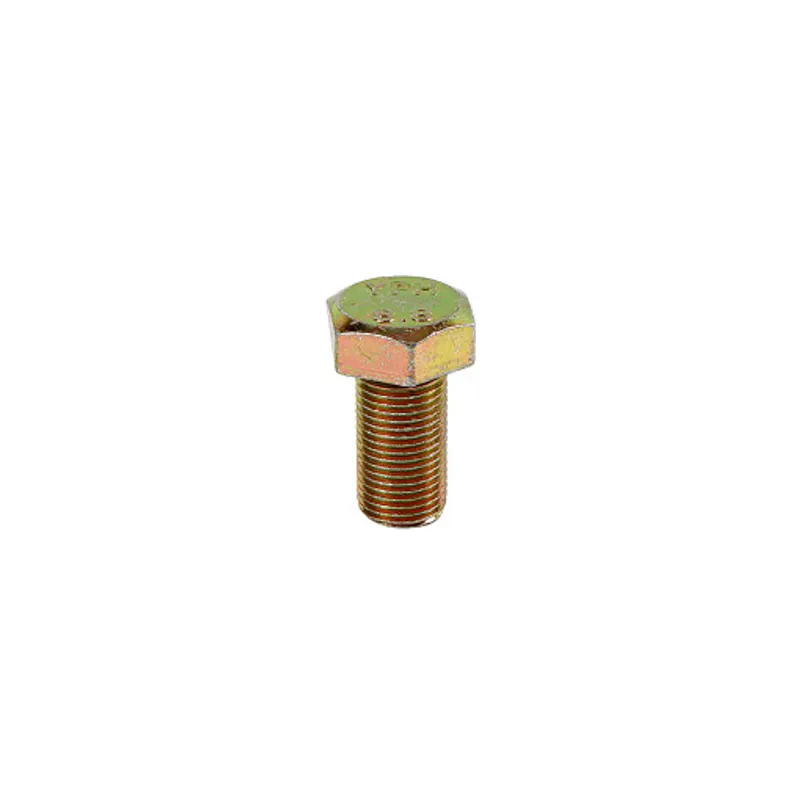 Peça código OEM 15980521 — Parafuso de Aço