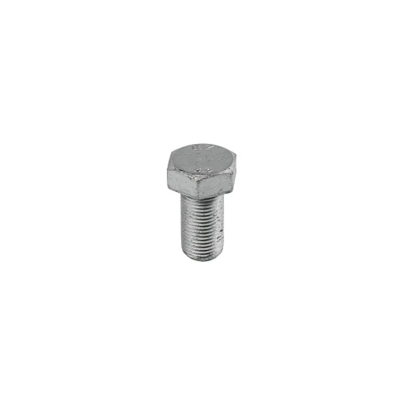 Peça código OEM 15980524 — Parafuso sextavado - Cl 8.8 - M16 x 1,5 x 30