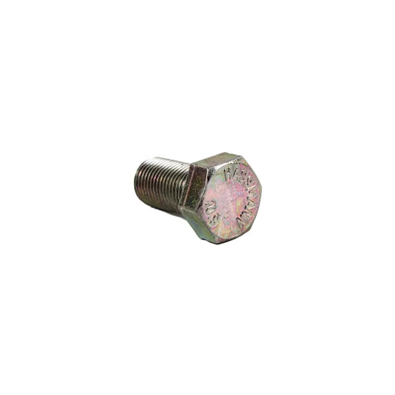 Peça código OEM 15980531 — Screw - 16 x 1.5 x 30