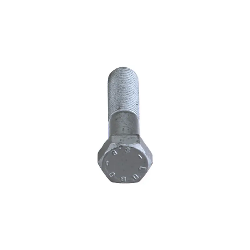 Peça código OEM 15981224 — Parafuso de Aço