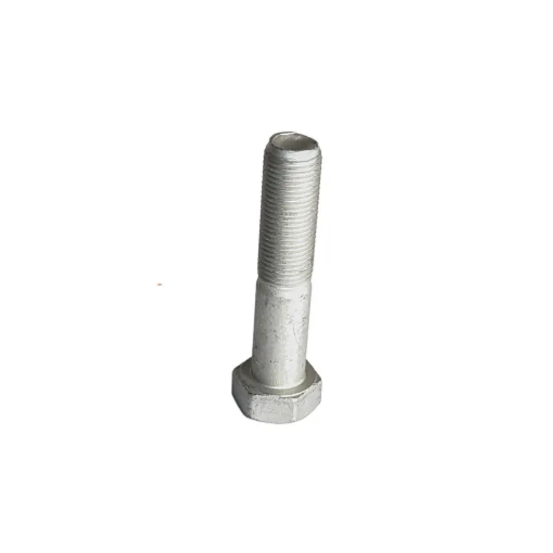 Peça código OEM 15981334 — Parafuso de Aço