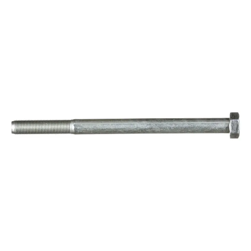 Peça código OEM 15983231 — Standard Shear Screw