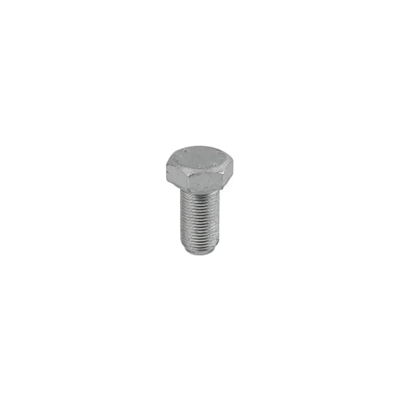 Peça código OEM 15983824 — Parafuso sextavado - Cl 8.8 - Rosca completa - M18 x…