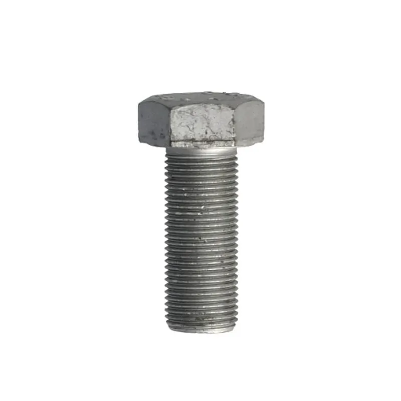 Peça código OEM 15984134 — Parafuso de Aço