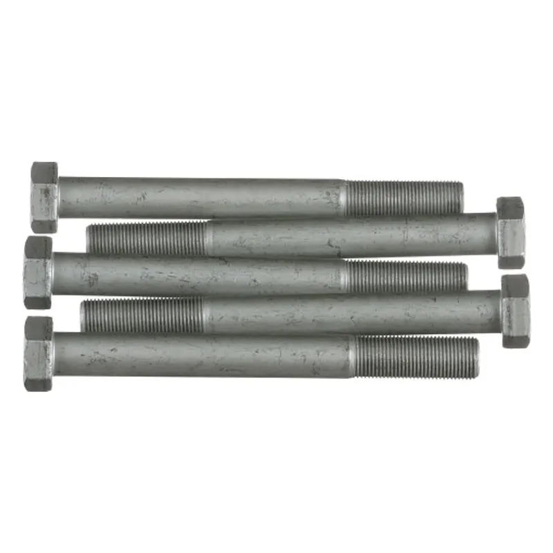 Peça código OEM 15986634 — Bolt
