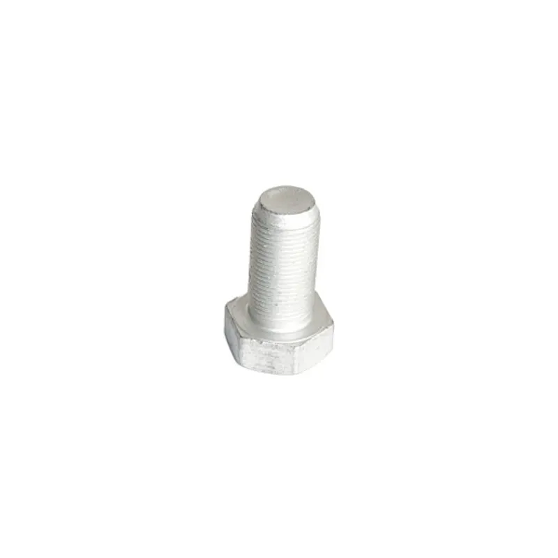 Peça código OEM 15987924 — Parafuso sextavado - Cl 8.8 - M20 x 1.5 x 40
