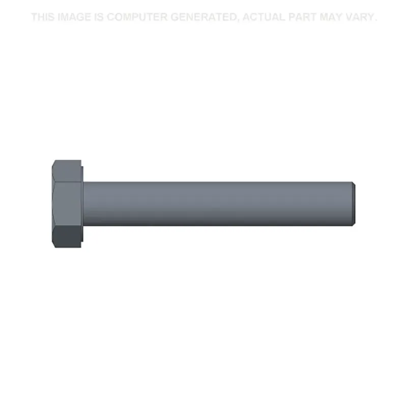Peça código OEM 16043487 — Bolt