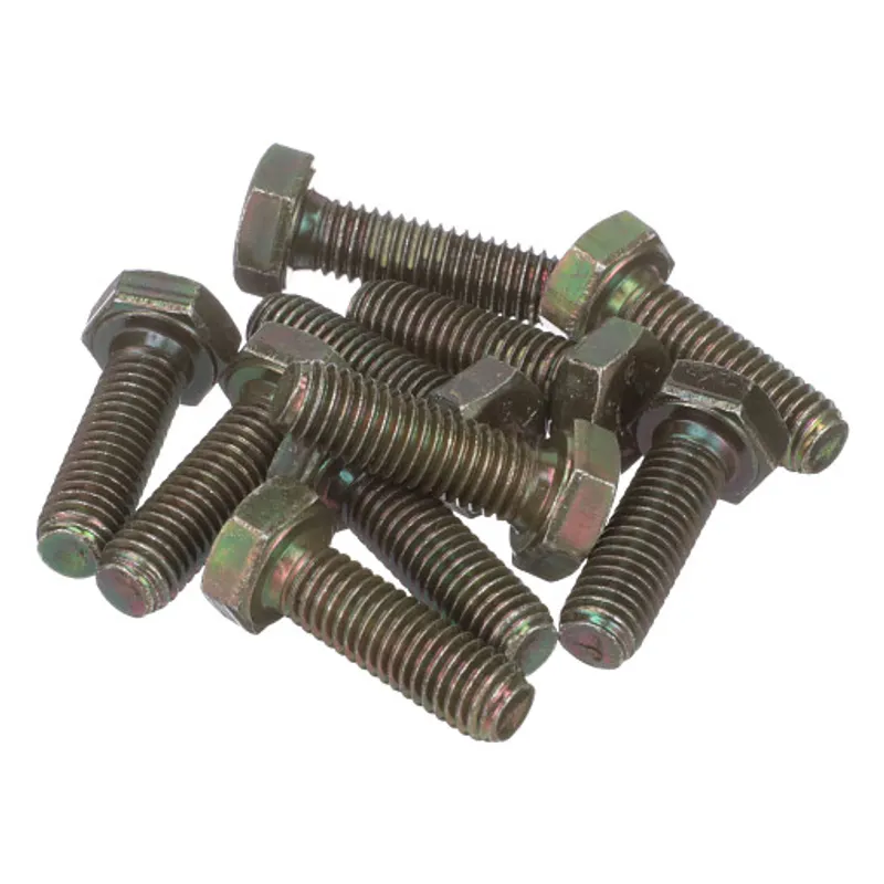 Peça código OEM 16043637 — Screw
