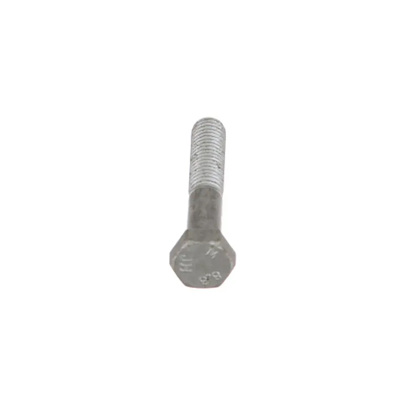 Peça código OEM 16044124 — Parafuso sextavado - Cl 8.8 - M8 x 1.25 x 45