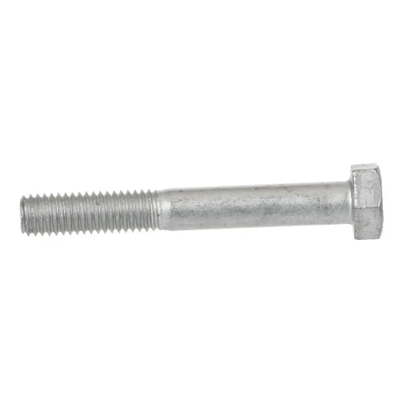 Peça código OEM 16044424 — Parafuso sextavado - Cl 8.8 - M8 x 1.25 x 60