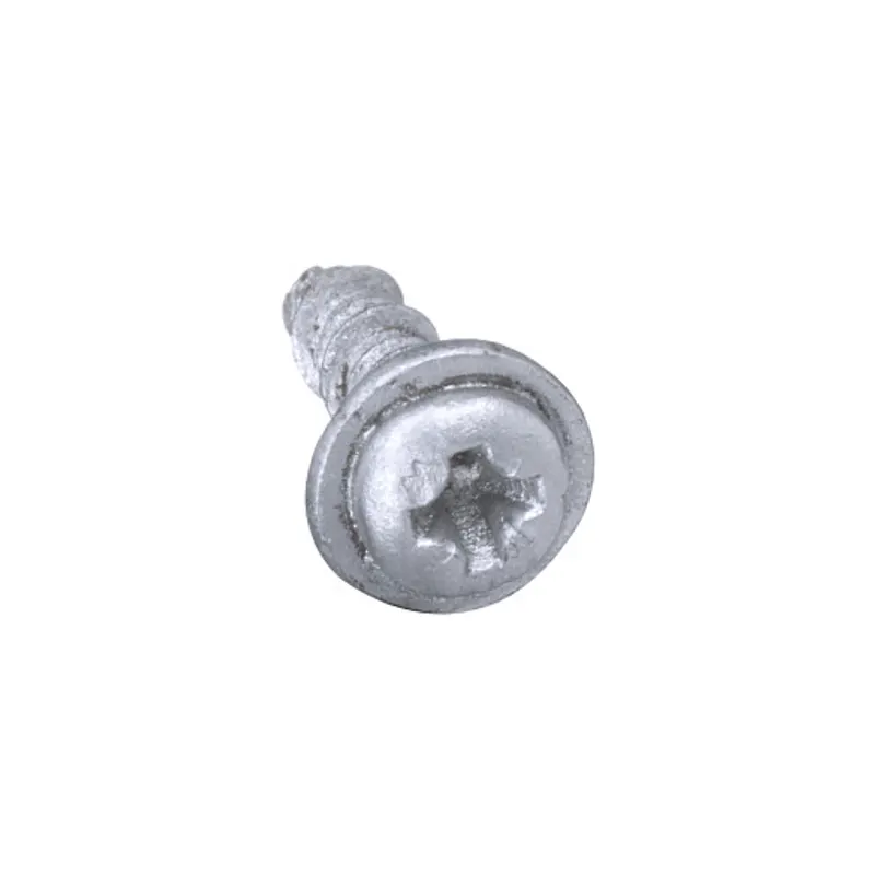 Peça código OEM 16082204 — Metric Hex Screw
