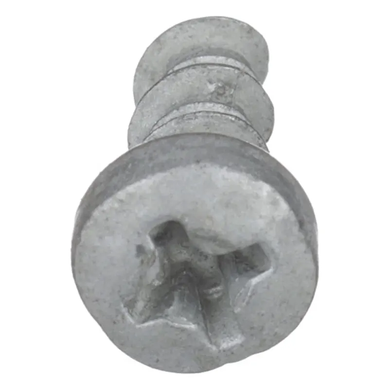 Peça código OEM 16083404 — Parafuso Autoroscant