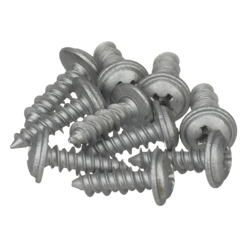Peça código OEM 16084304 — Parafuso Autoroscant
