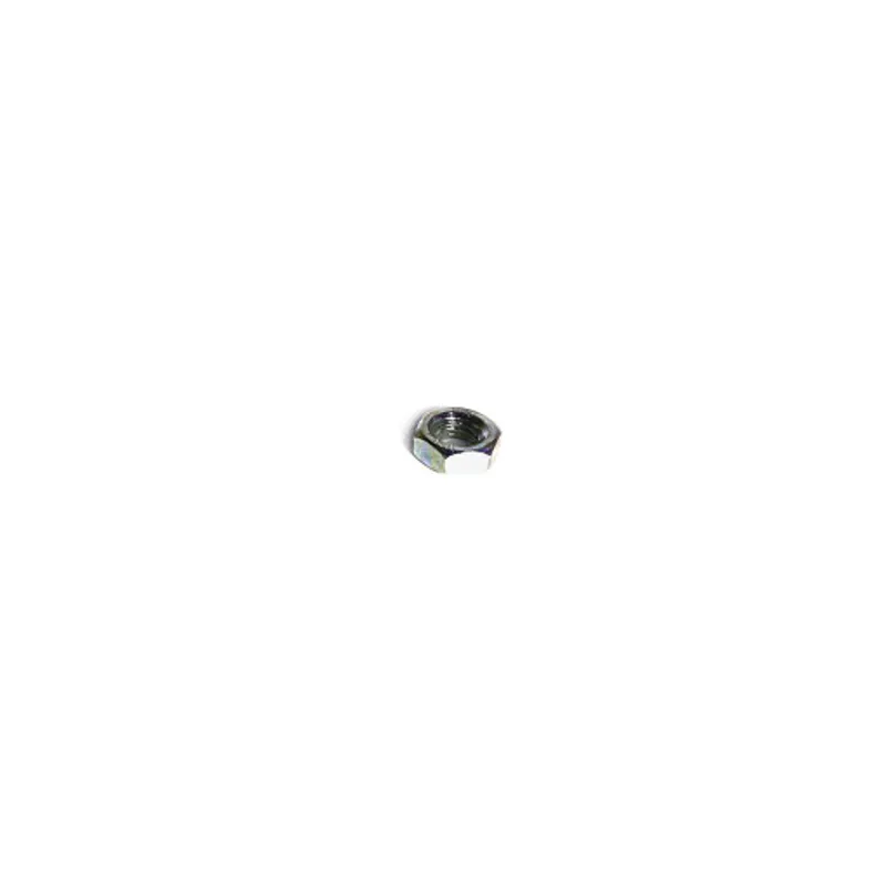 Peça código OEM 16102311 — Porca fina sextavada - Cl 04 - M8 x 1.25
