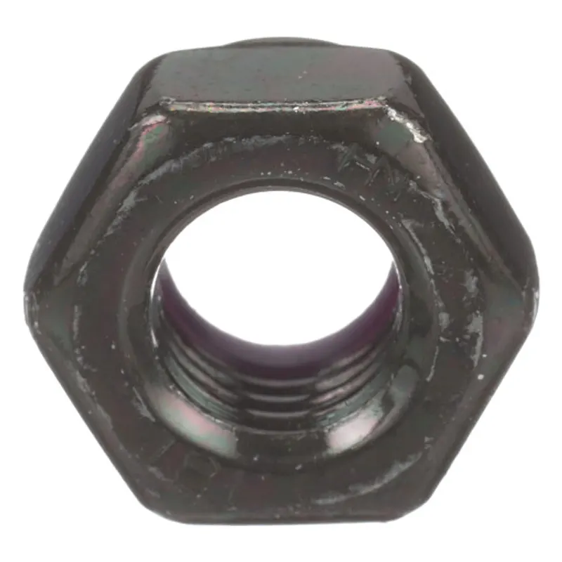 Peça código OEM 16104417 — Porca de Aço