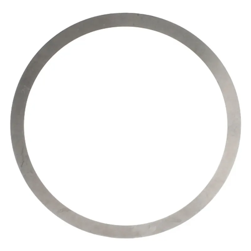 Peça código OEM 163236 — Calço - 0.12 mm Esp